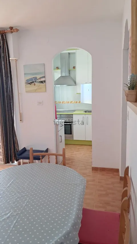 Pis de 65 m² a Motril