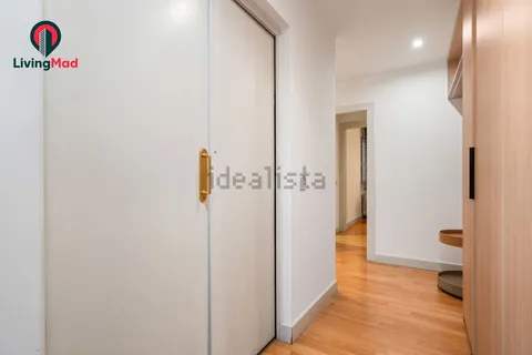Pis de 110 m² a Madrid