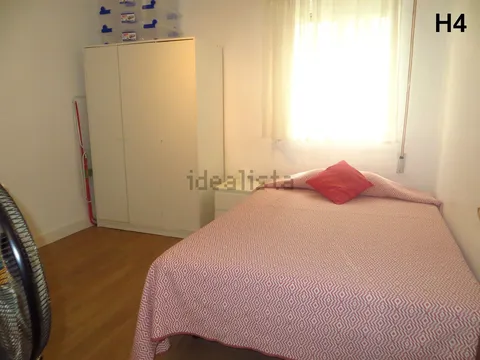 Habitación en alquiler, Sevilla