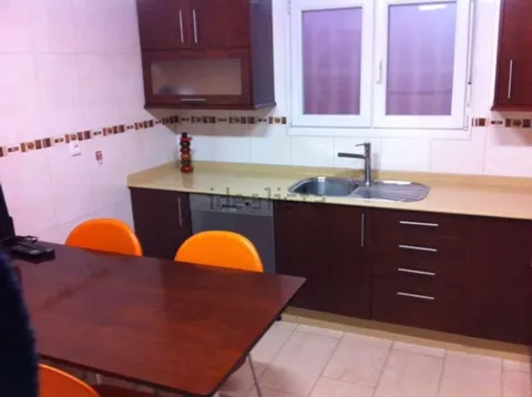 Habitació de lloguer, Oleiros