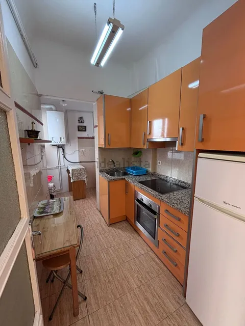 Pis de 70 m² a Granada