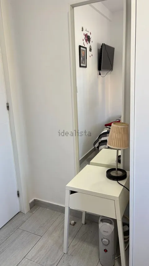 Habitació de lloguer, Sevilla