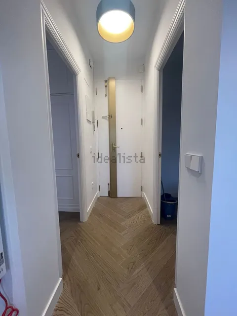 Pis de 42 m² a Madrid