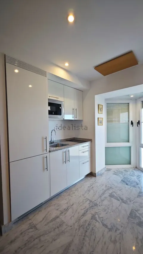 Piso de 40 m² en Toledo
