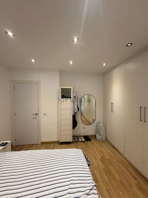 Quarto para alugar, València (3/3)