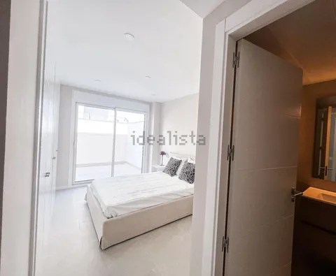 Pis de 106 m² a Eivissa