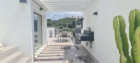 Casa de 287 m² a Estepona