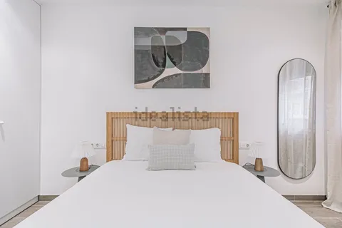Pis de 52 m² a Barcelona