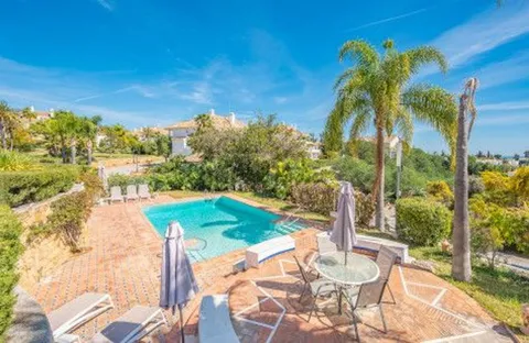 Appartement 175 m² à Marbella
