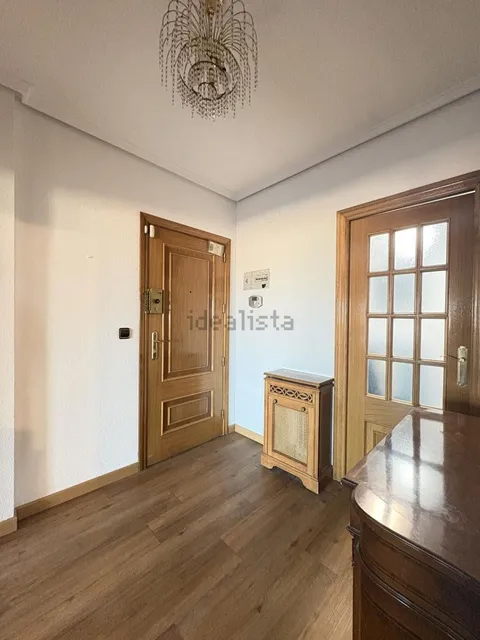 Pis de 160 m² a Madrid