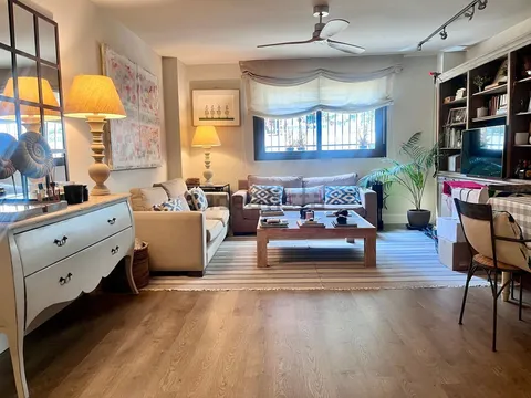 Pis de 84 m² a Madrid