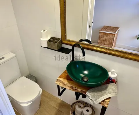 Pis de 82 m² a València