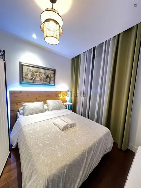 Piso de 40 m² en Madrid
