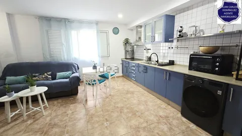 Wohnung 50 m² in Agüimes