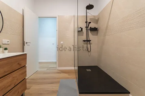 Chambre à louer, Madrid