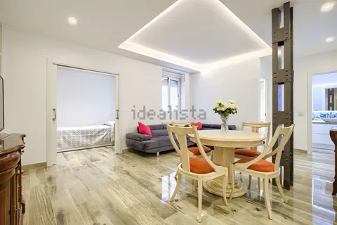 Pis de 87 m² a Madrid