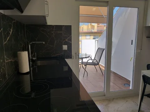 Pis de 73 m² a Fuengirola