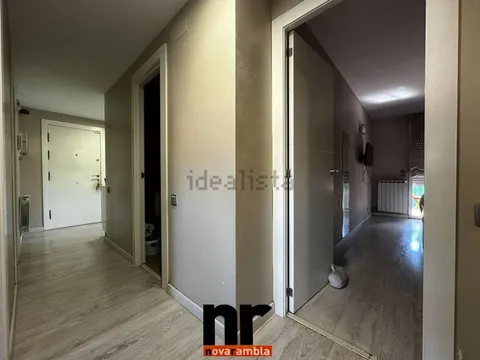 Pis de 100 m² a Ripollet