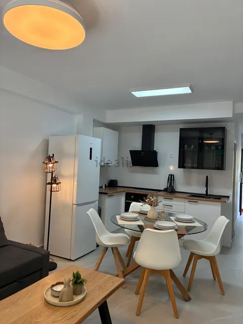 Pis de 60 m² a Roquetas de Mar