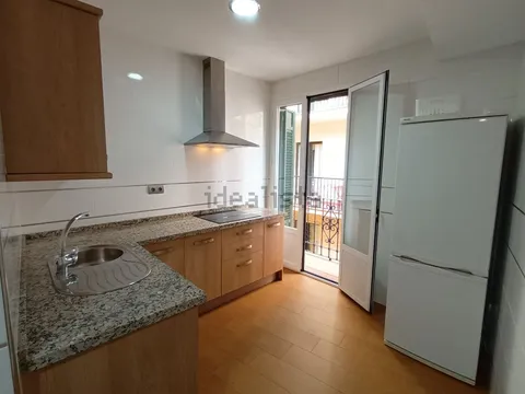 Pis de 90 m² a Màlaga