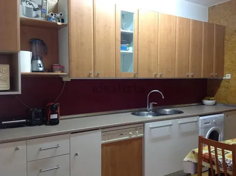 Habitación en alquiler, Pamplona