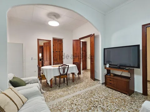 Habitació de lloguer, Sant Vicent del Raspeig