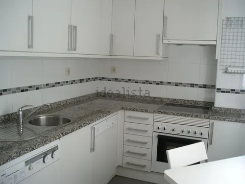 Pis de 63 m² a Madrid