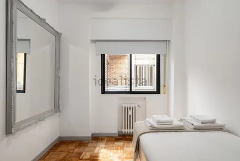 Appartamento 102 m² a Madrid