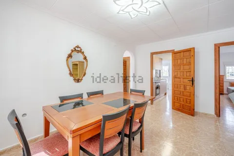 Casa de 119 m² a Elx