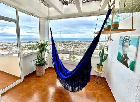 Wohnung 140 m² in Benalmádena