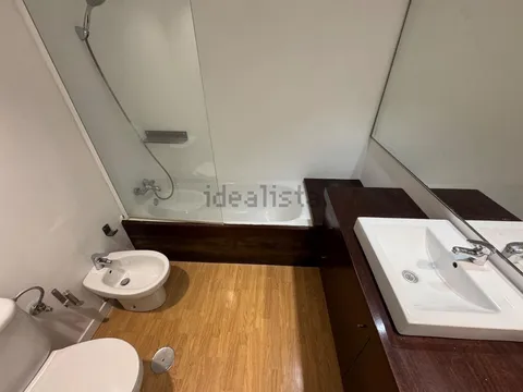 Квартира 121 м² в Барселоне
