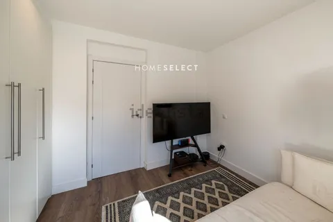 Pis de 87 m² a Madrid