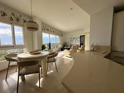 Flat 120 m² in Águilas