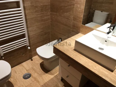 Pis de 96 m² a Guadalajara