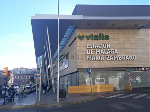 Appartamento 80 m² a Málaga
