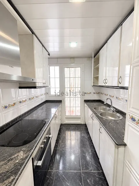Pis de 127 m² a Barcelona