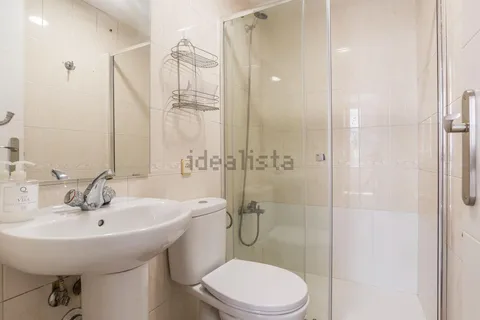 Wohnung 71 m² in Madrid