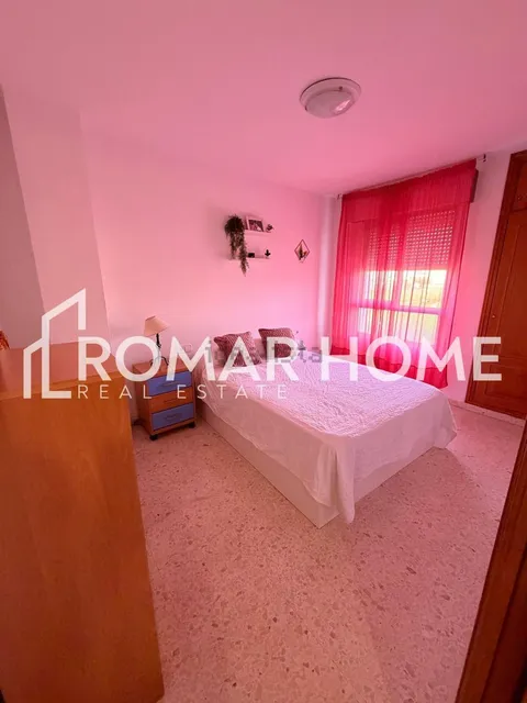 Pis de 82 m² a Vélez-Málaga