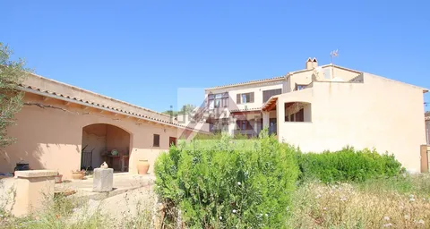 Flat 200 m² in Santanyí (3/27)