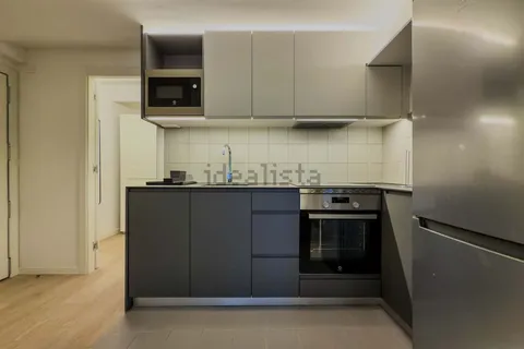 Wohnung 36 m² in Barcelona