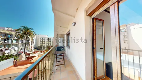 Pis de 82 m² a Barcelona
