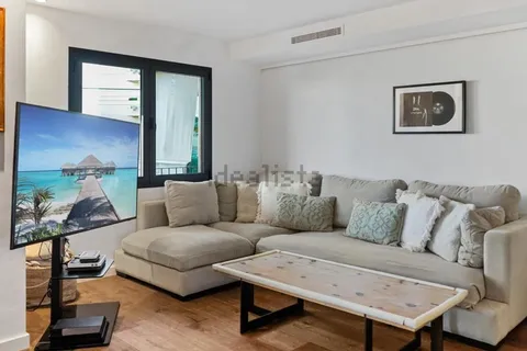 Pis de 96 m² a Palma