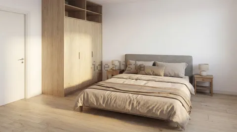 Pis de 40 m² a València