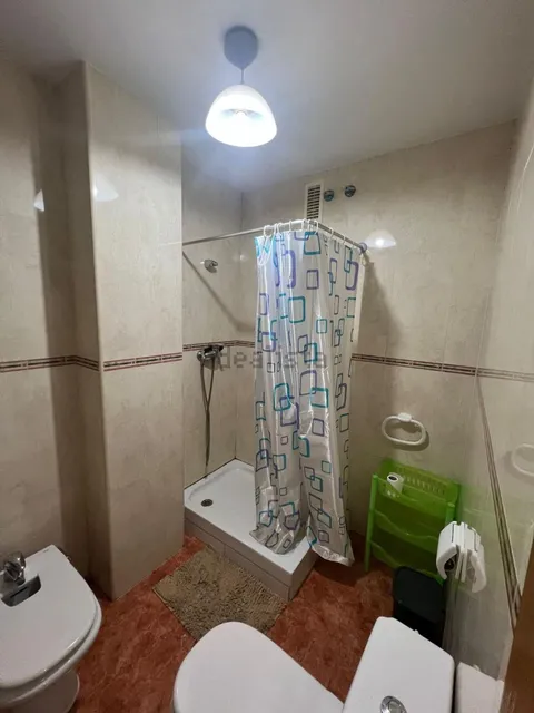 Pis de 85 m² a Almeria