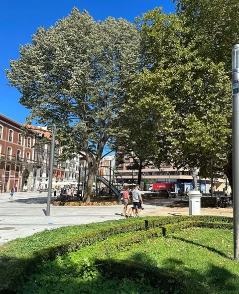 Appartamento 87 m² a Avilés