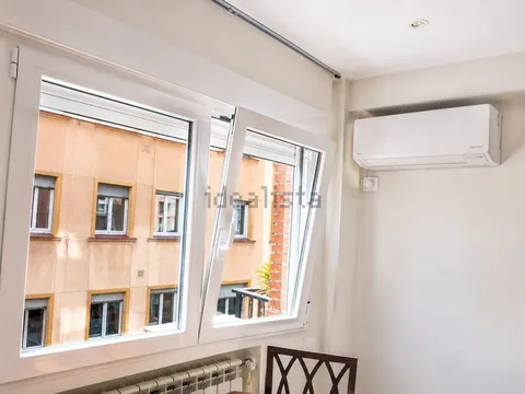 Wohnung 75 m² in Madrid