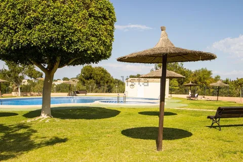 Casa de 83 m² a Oriola