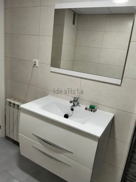 Pis de 100 m² a Badajoz