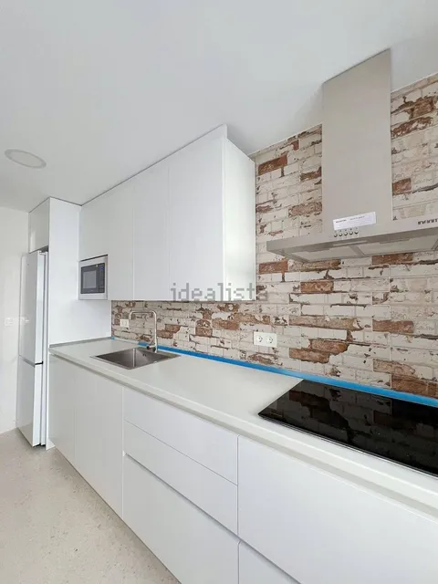 Pis de 102 m² a Granada