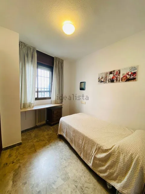 Pis de 140 m² a Granada